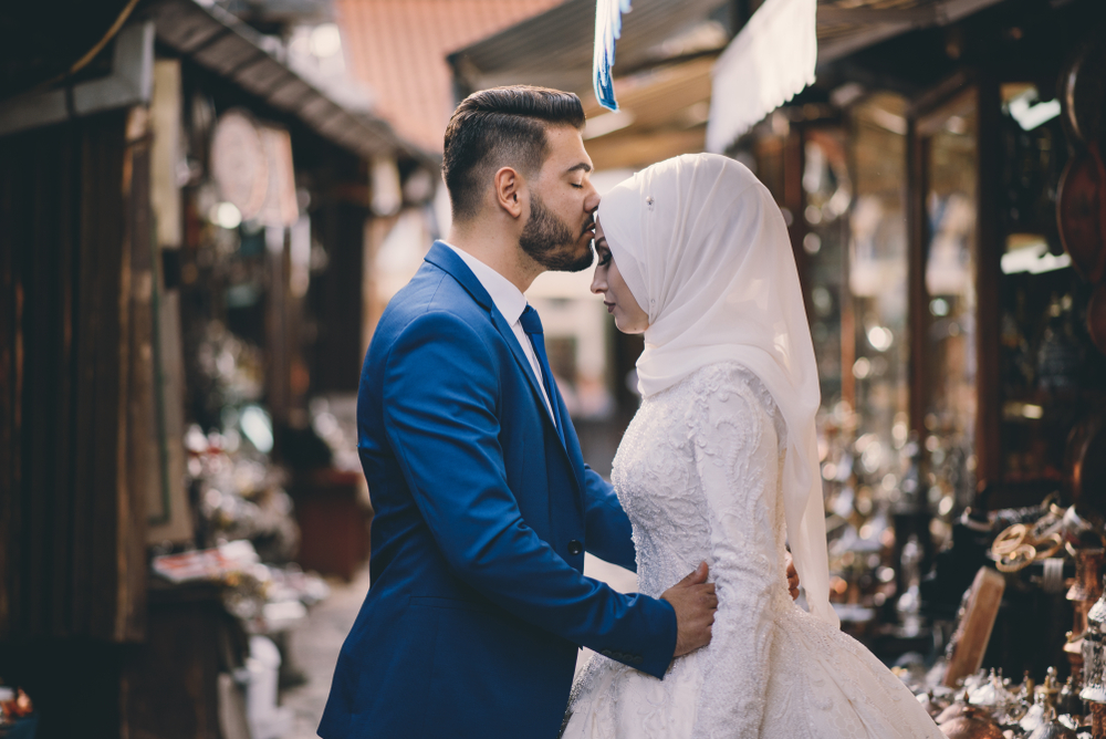 muslim websites for marriage