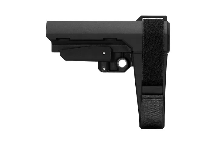 Things To Know Before Buying Pistol Brace