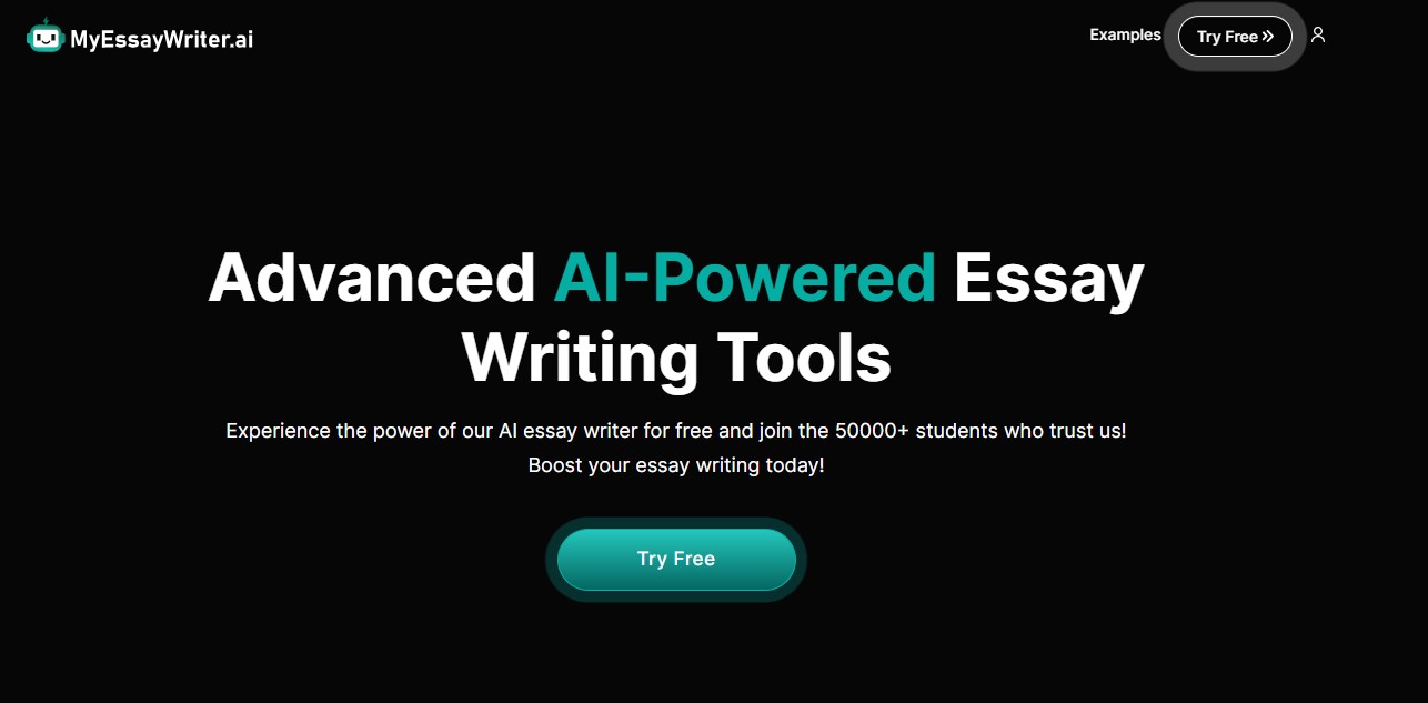 The Impact of AI Essay Writers on Writing Efficiency and Quality