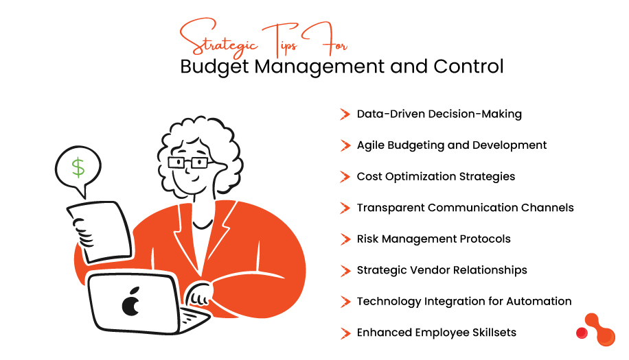 Transform Budget Management Woes To Strategic Opportunities