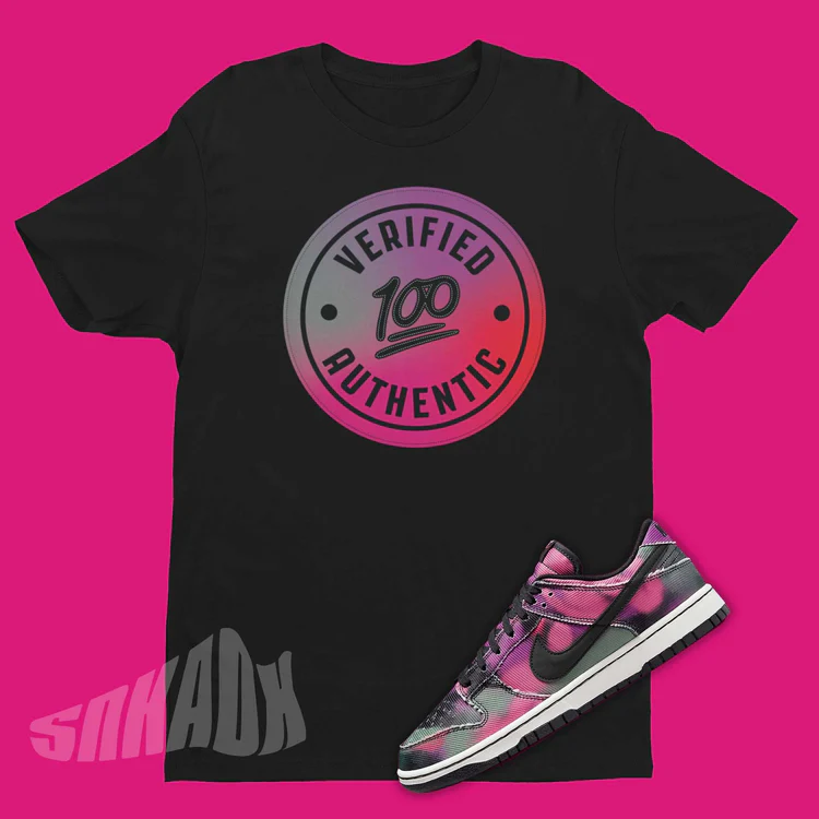 Elevate Your Style: Matching Shirts for Your Nike Dunks