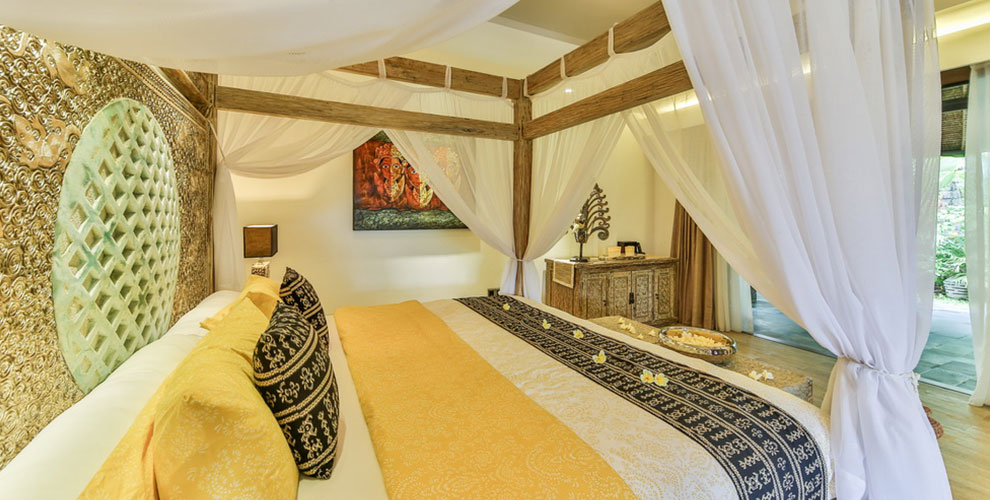 Discover Your Dream Vacation Villa in Bali with The Manipura Estate