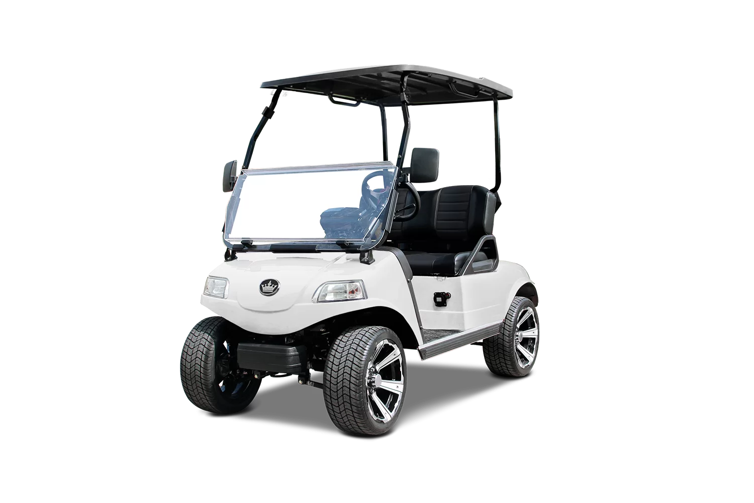 Explore the Benefits of Owning a Golf Cart Today