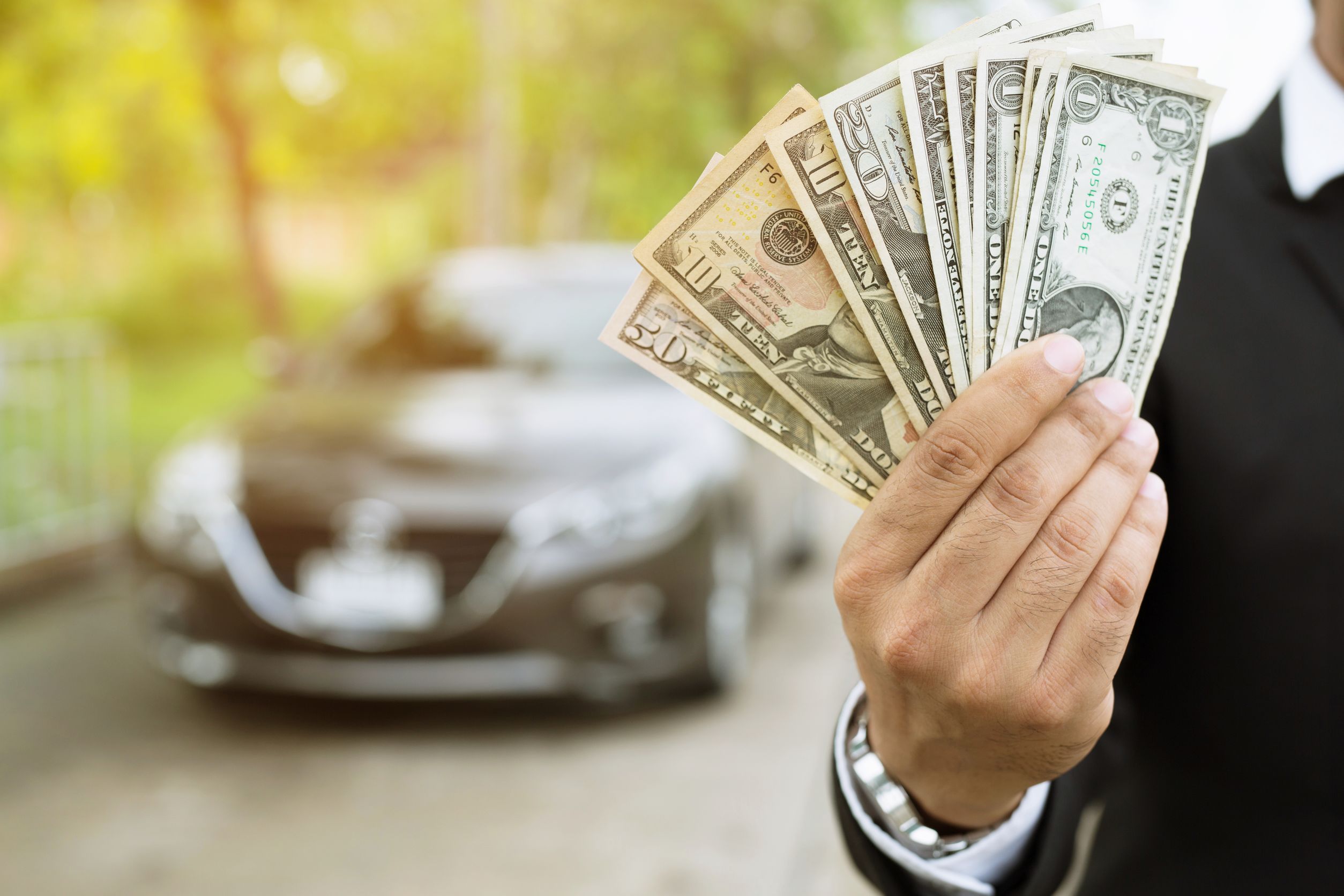 How to Find the Right Car Title Loan Online Provider?