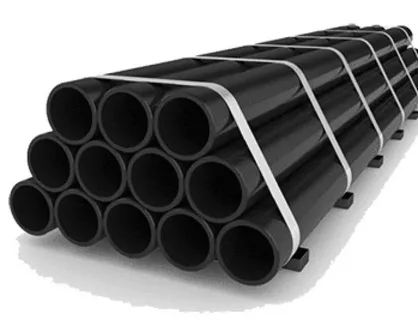 Carbon Steel Pipe Suppliers in Qatar