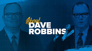 About Dave Robbins