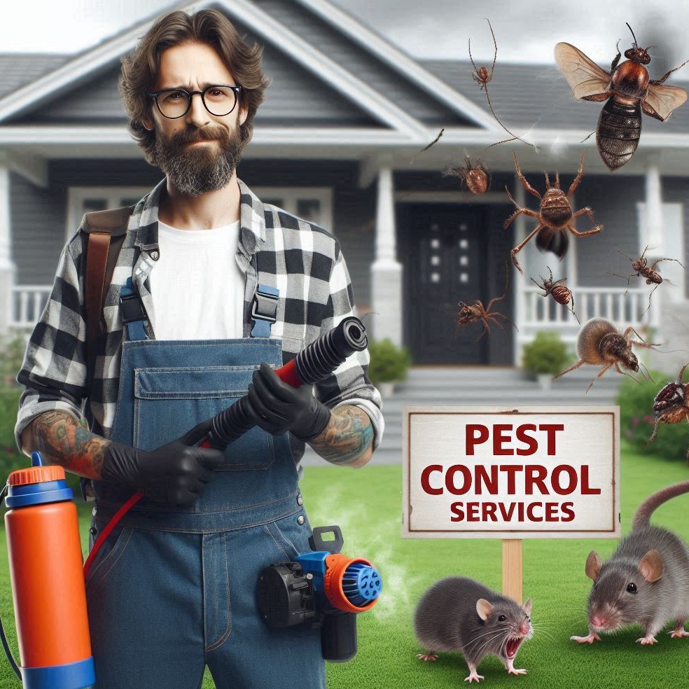 Exploring the Best Termite and Pest Control Services in Sydney: An Integrated Approach to Pest Management