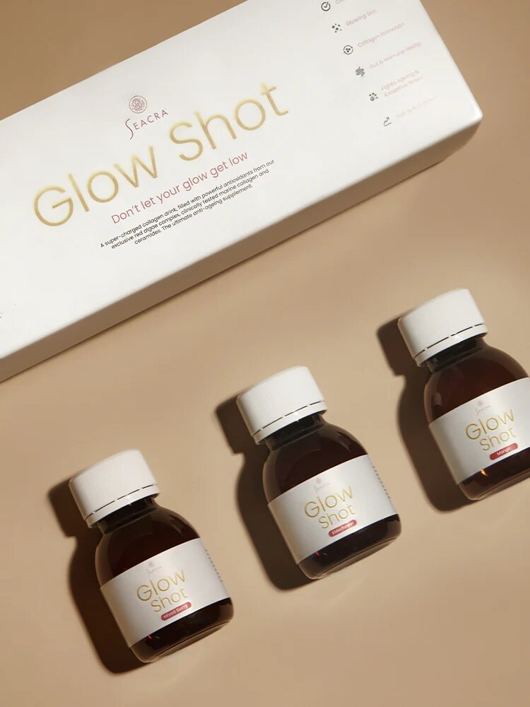 How to Choose the Best Collagen Shots for Your Skin Type