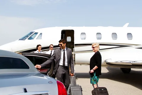 Maximizing Your Travel Experience With Private Airport Transfers Brisbane