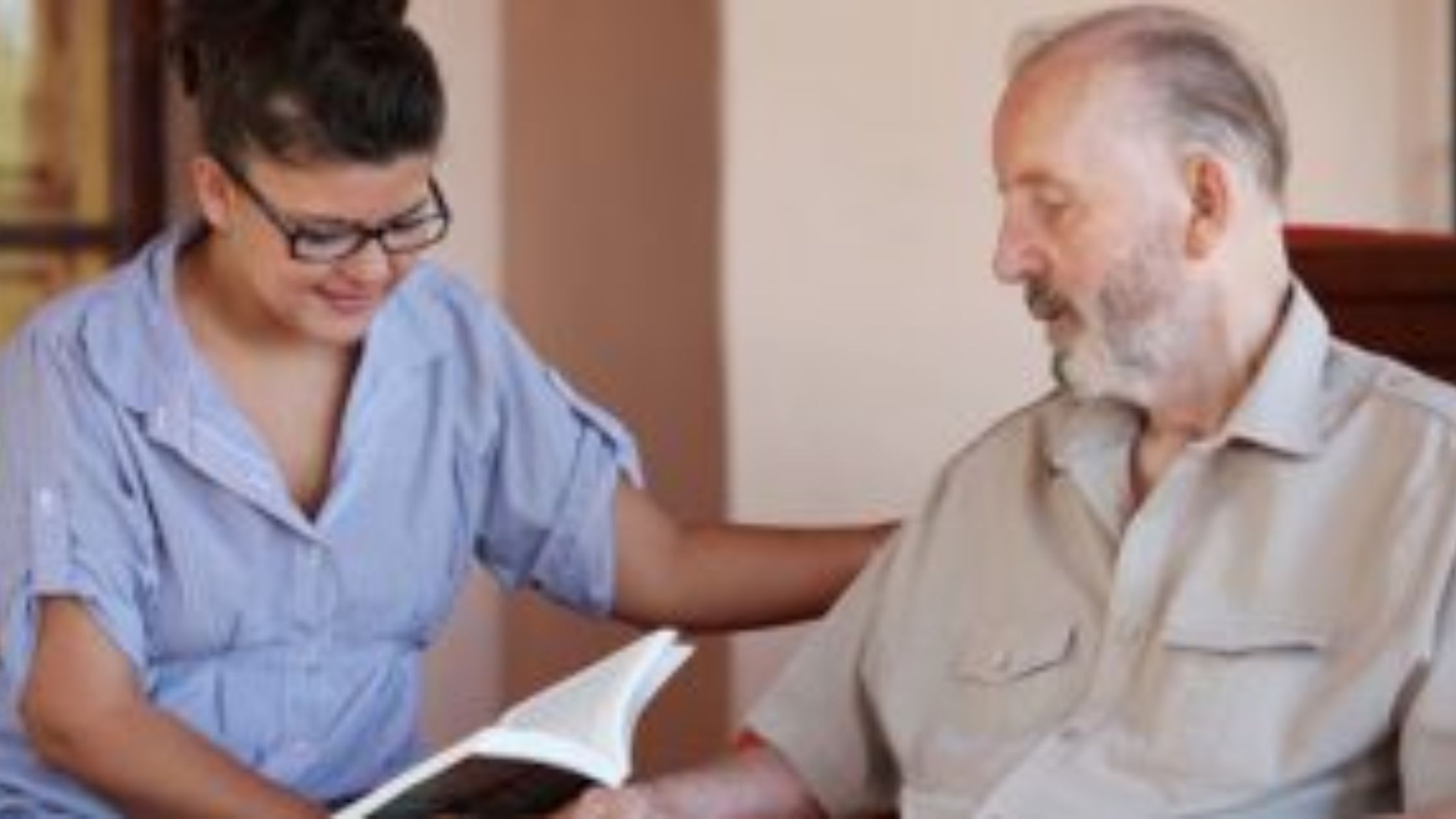 The Blessing of Elderly Care Services for Families