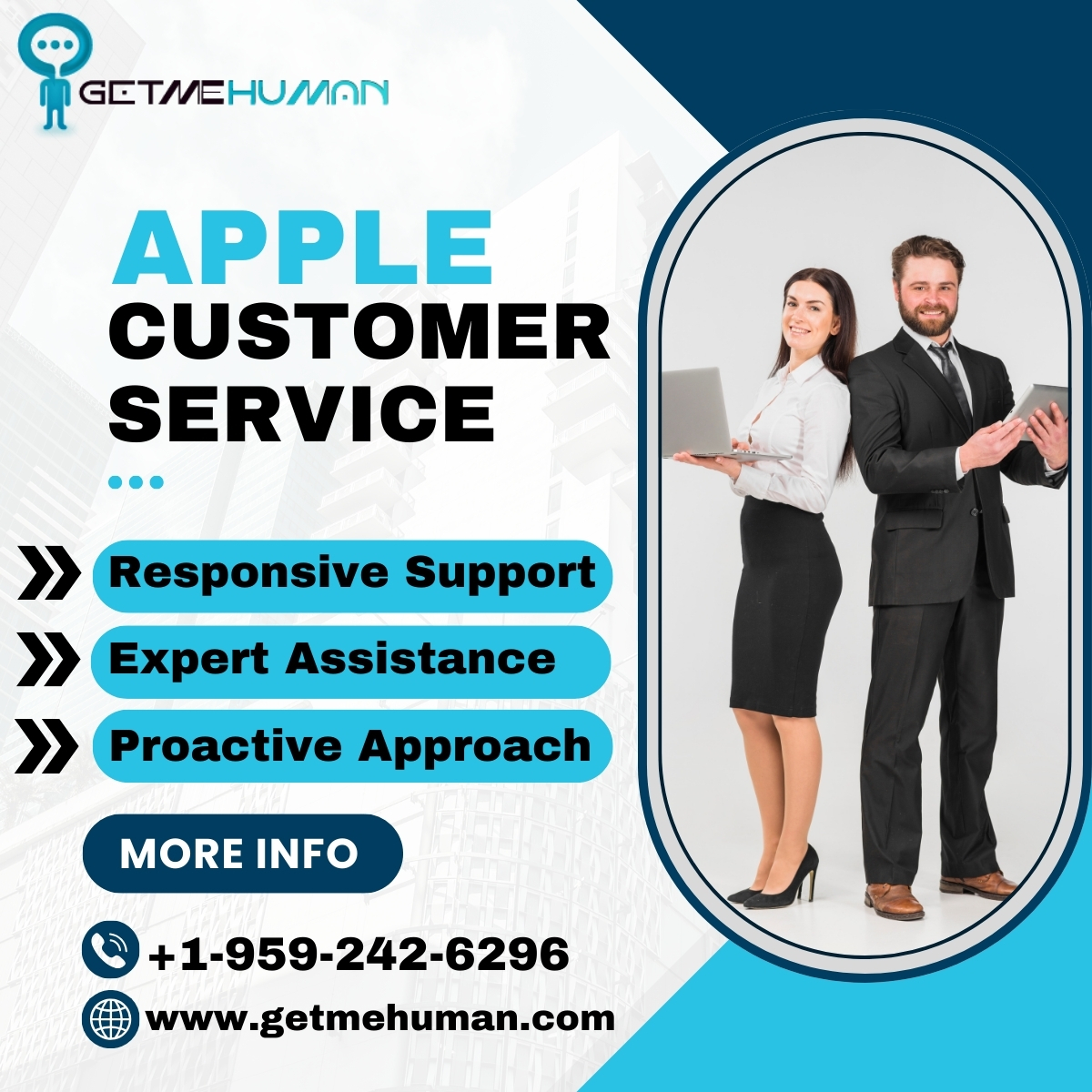 How to Easily Reach Apple Support Phone Number Guide