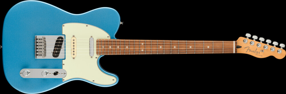 Classic vs. Contemporary Exploring the Differences Between Fender