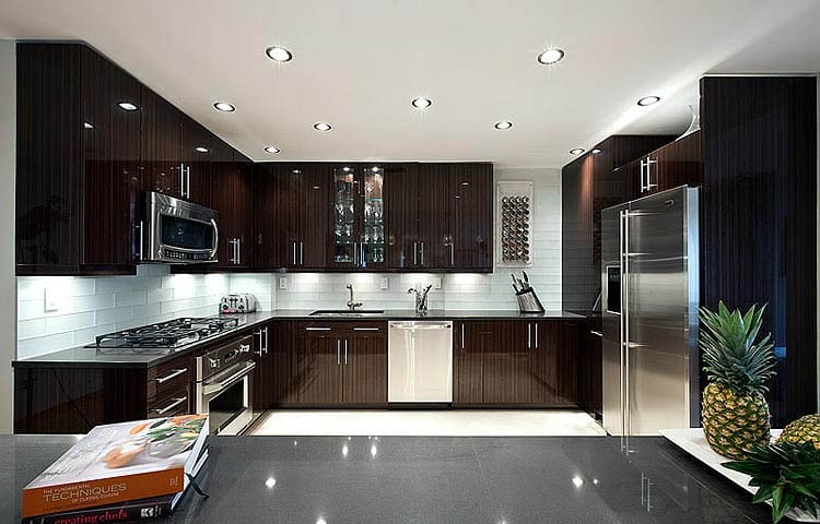 Organizing Tips for Your Kitchen This Spring by Kitchen Contractor in San Jose, CA.