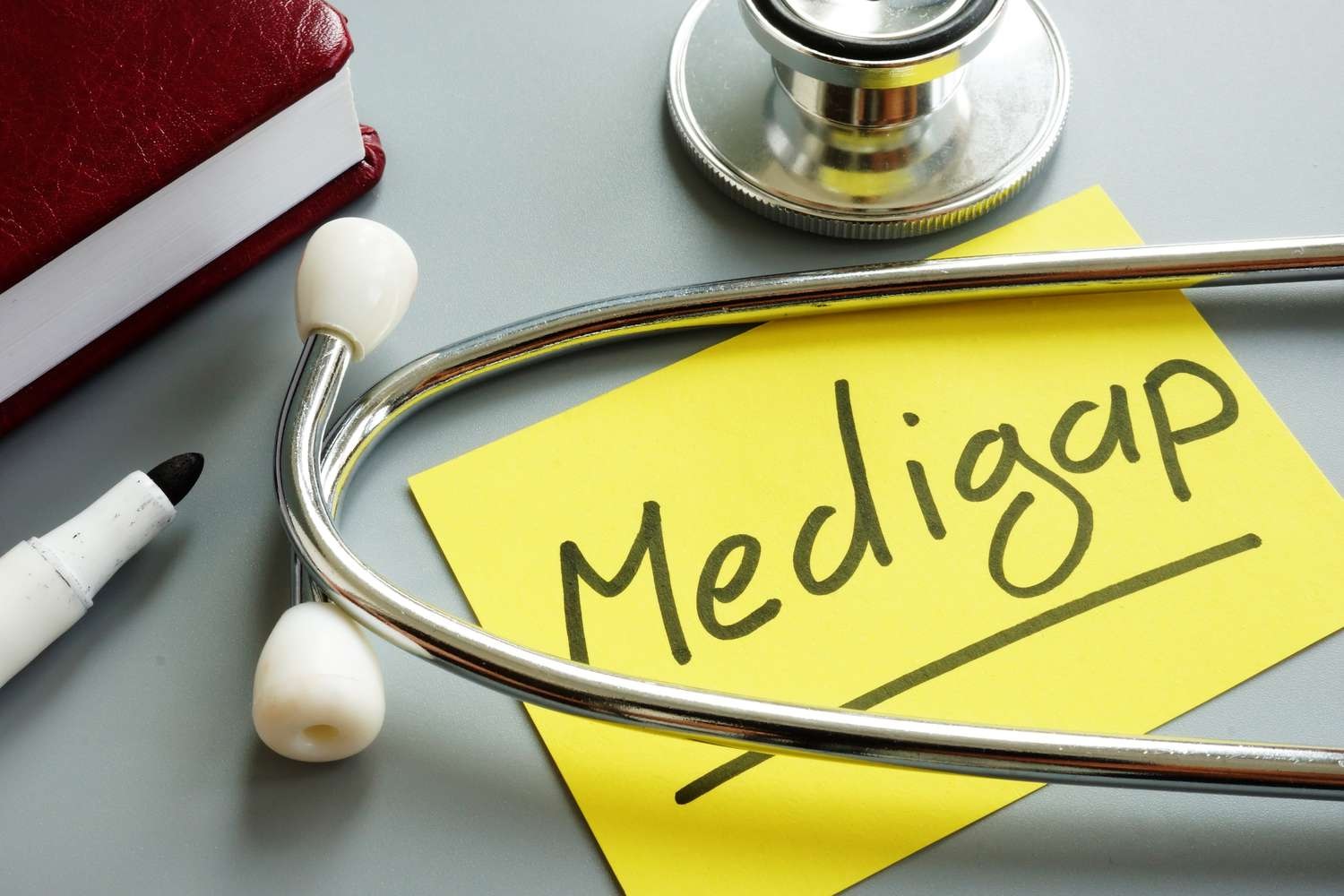 Medicare Supplement Insurance: What It Is, How It Works