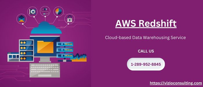 Unleashing Data Insights: AWS Redshift Consulting Services Applications and Use Cases