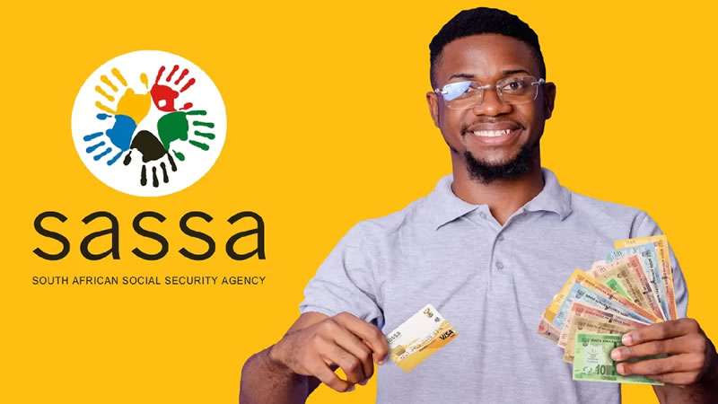 How to Check Your SASSA Status