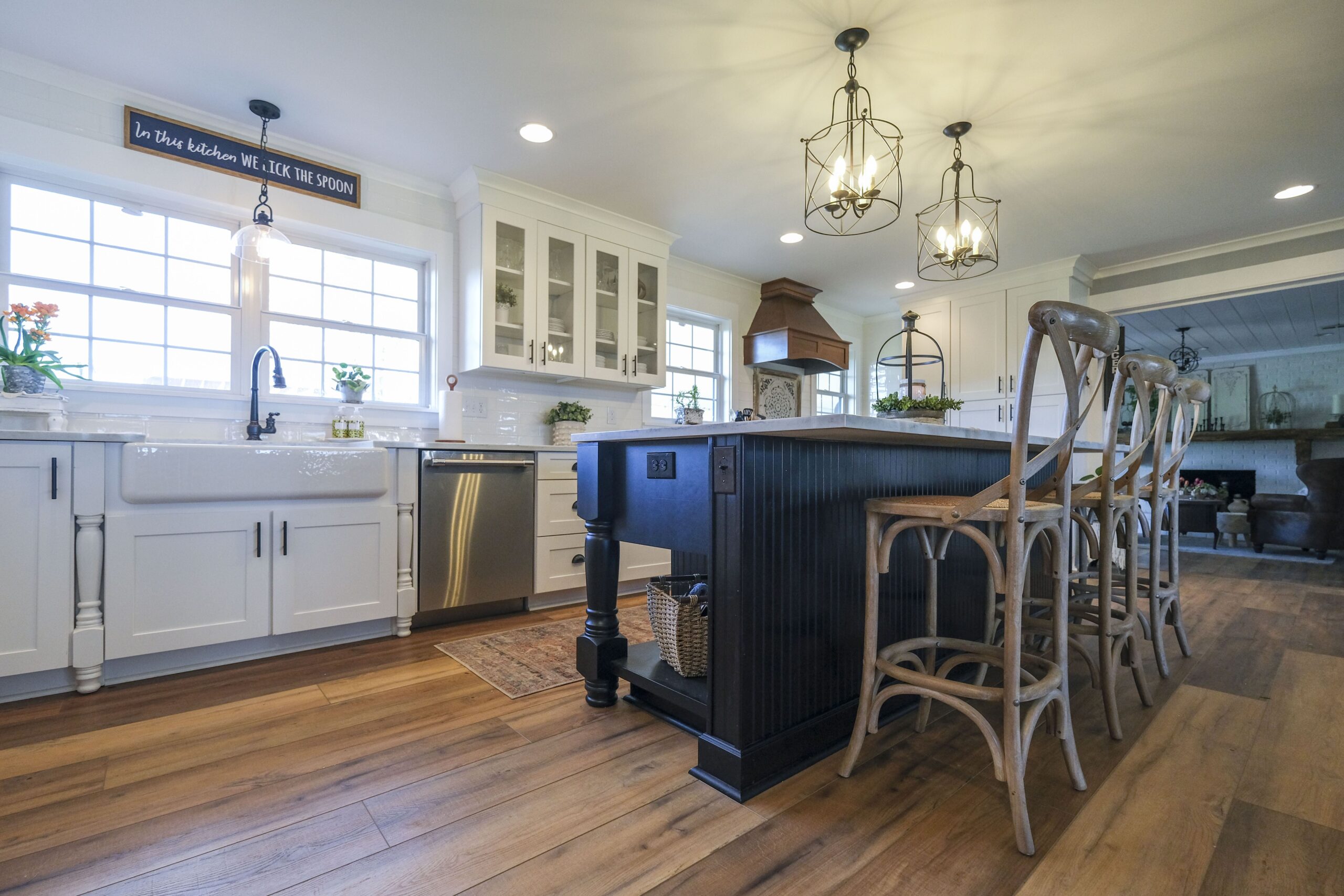 The Best Kitchen Remodeling Services for Your Home