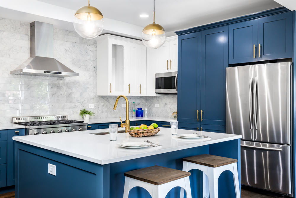 The Best Kitchen Remodeling Services for Your Home