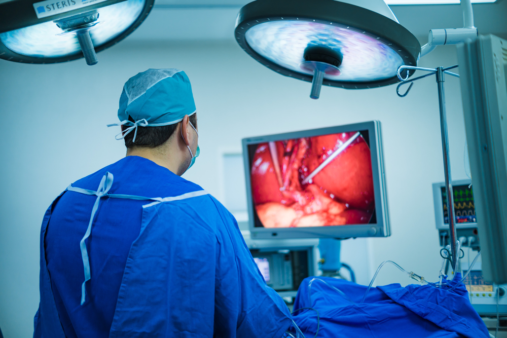 Laparoscopic Surgery: Improving Access to Advanced Healthcare in Dubai