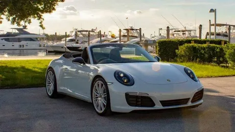 The Porsche Rental Sydney: Making your Dreams Reality