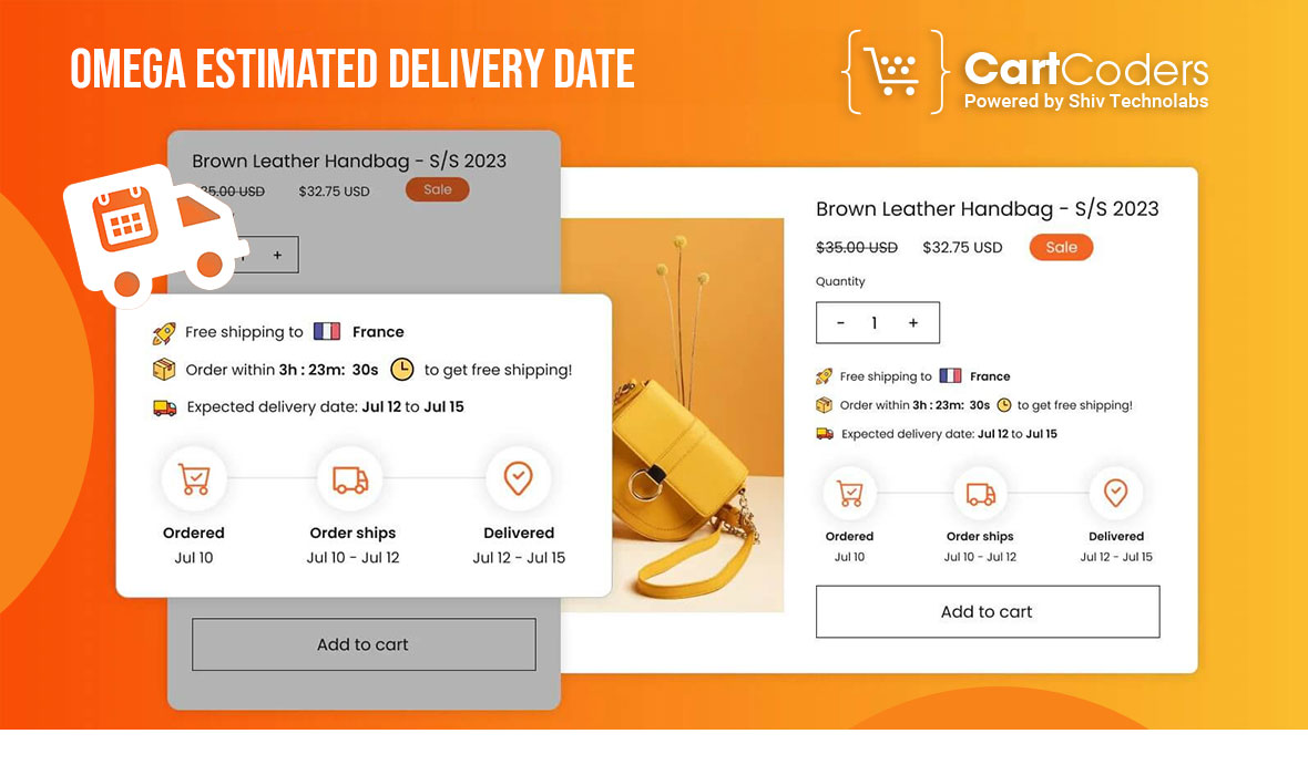 Top Shopify Delivery Apps to Increase Sales in 2024