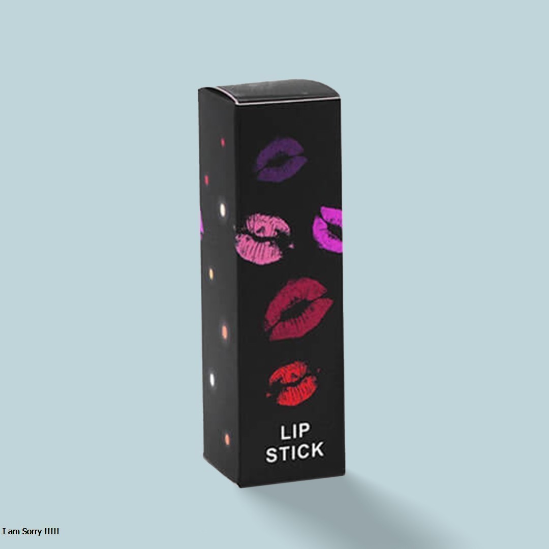 The Ascent of Noticeable Quality of Custom Lipstick Boxes in the