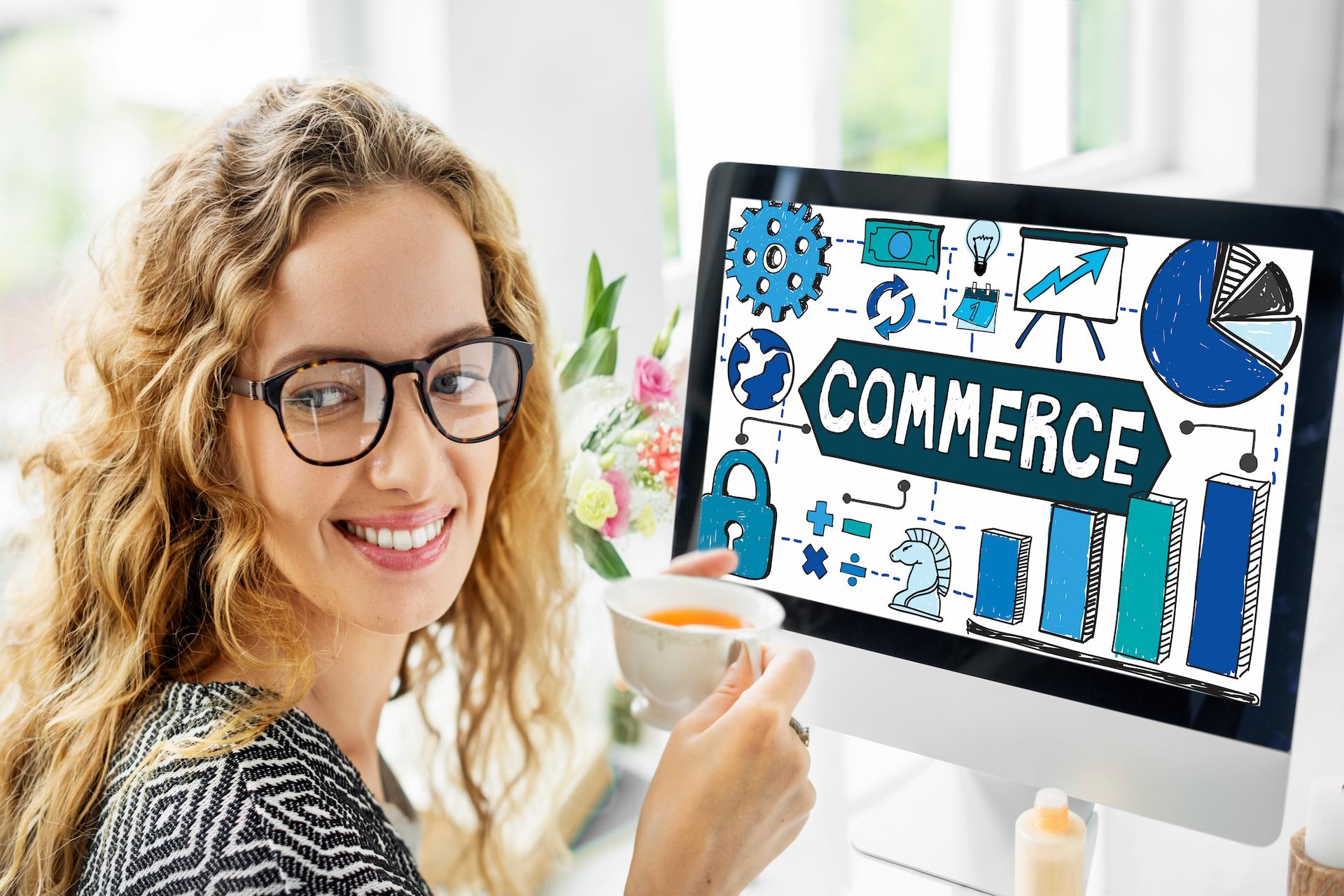 Crafting an Exceptional E-commerce Experience: The Art and Science of E-commerce Design