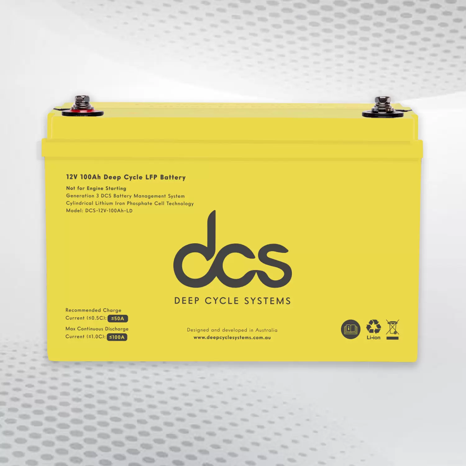 Understanding the Advancements in the New Deep Cycle Battery