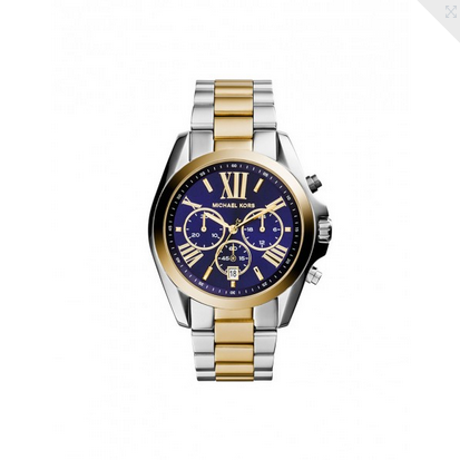 MK5976 Michael Kors Watches: Elevate Your Style Game with Timeless Elegance